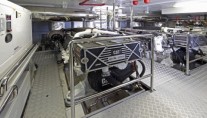 AURORA -  Engine Room
